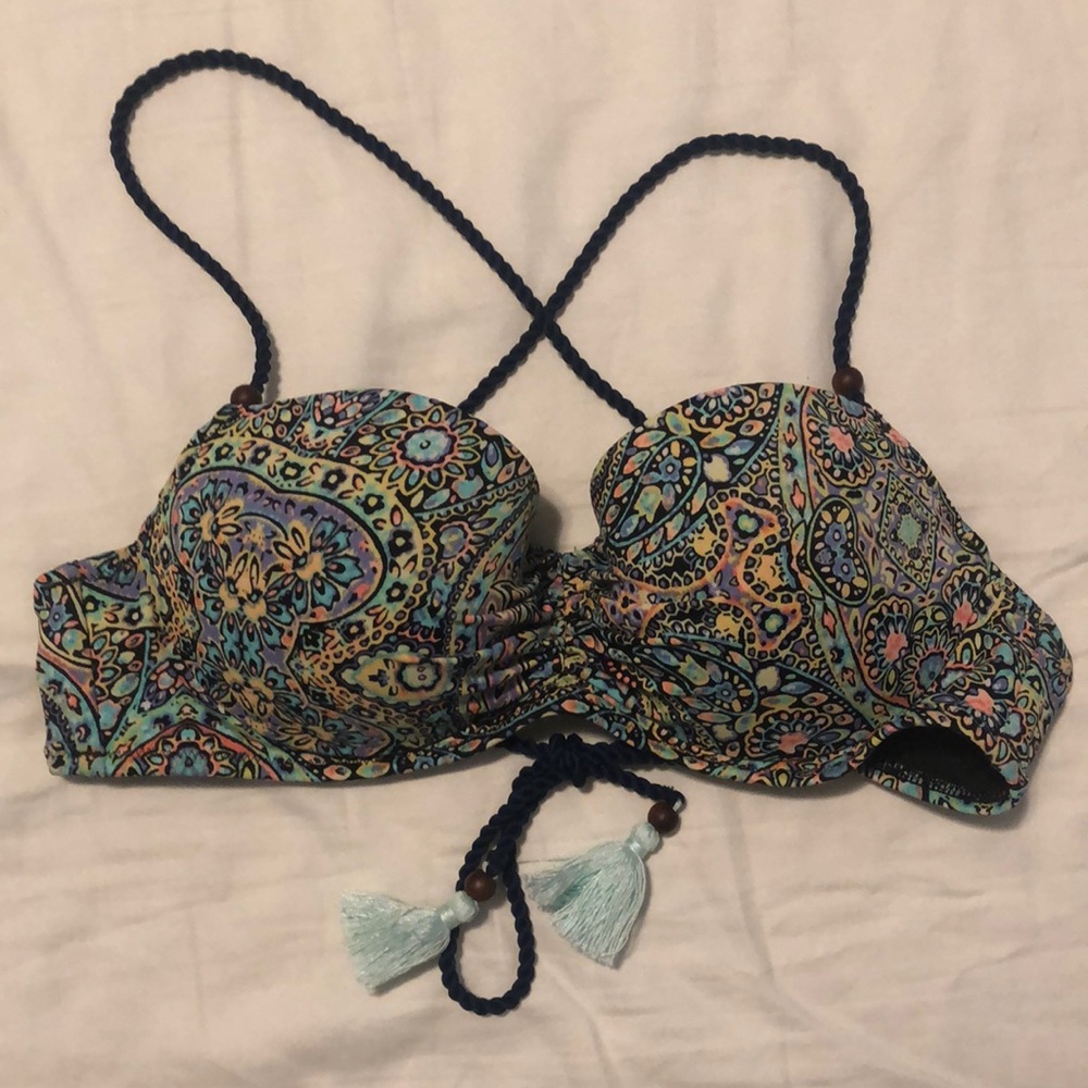Victoria’s Secret swim top